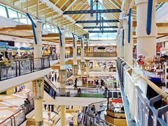 -尚泰清迈机场购物中心