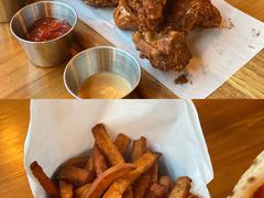 -Twin Tails Brewpub双尾精酿餐吧(八坼店)