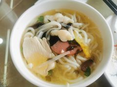 云南过桥米线-福利来酒店(泺源大街店)