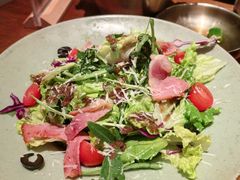 -春熙台·韩国料理(宝安西乡店)