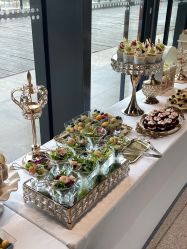 点击看大图 -Aimee'sCake婚礼甜品台·企业商务茶歇