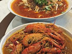 -辣盆盆麻辣小龙虾(哈尔滨总店)