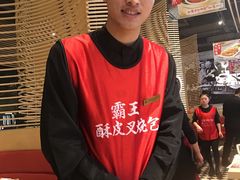 -避风塘(百联东郊店)