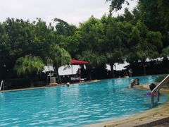 -大堂酒廊(北海香格里拉大酒店)
