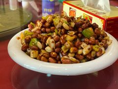 -宗泉烤全羊·烤羊腿·家常菜(解放东路店)