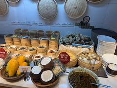 -第六季自助餐厅(北太平庄店)