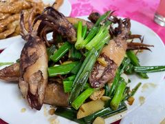 -电白鸭粥店(下沙二坊88号店)