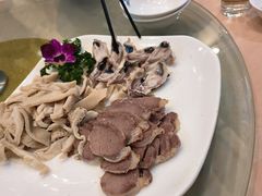 -蔡阿水羊肉店