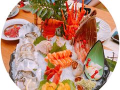 -和创柚子·会席日本料理(新区淮海街店)