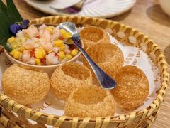-Thai Alley泰爱里(二沙岛店)