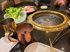 -烧肉达人(凯德晶萃店)