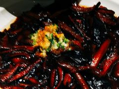 -上海1号私藏菜(静安店)