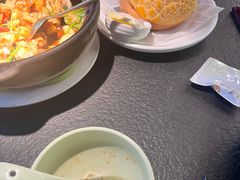 -蝴蝶里·粤菜·点心(滨江龙湖店)