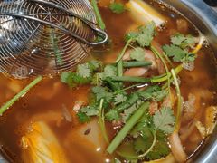 -古乐牛香·鲜牛肉牛杂火锅(五一中路店)