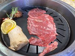 -安又胖韩国烤肉(美罗城店)