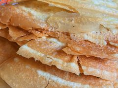 锅贴饼-万小金辣椒炒肉(三经路店)