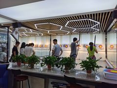 -弓舍射箭俱乐部(高新总店)