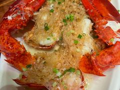 -南海渔家•渔民海鲜(亚特兰蒂斯店)