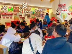 -方砖厂69号炸酱面·烤鸭(前门鲜鱼口店)