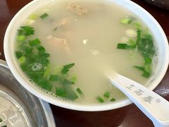 本帮肚肺汤-三两春(浦三路店)