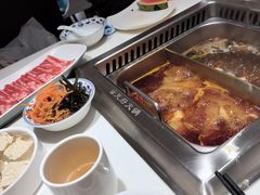 -天府火锅·始于1989年(老城十字街店)
