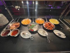 -广州富力君悦大酒店·凯菲厅