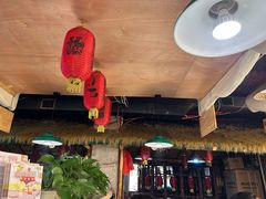 -鱼窝棚柴火铁锅炖(富山屯店)