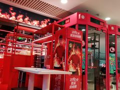 -侯师傅热炒店(印象城店)