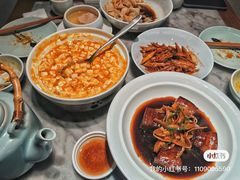 -苏帮袁Sue Cuisine(将台店)