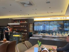 -常鲜楼常来尝鲜海胆馆(星海店)