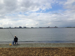 iphone_upload_pic-上海滴水湖皇冠假日酒店
