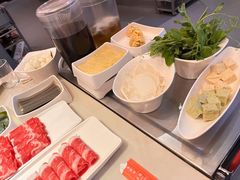 -海底捞火锅(勒泰店)