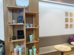 -霸王茶姬(小西沟店)