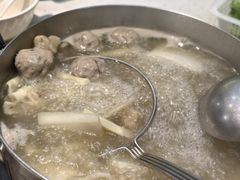 -黑山牛肉汤火锅(花城汇店)