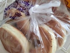 面包圈-北三凯奇清真食品店