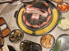 -马场洞肉铺(振安店)