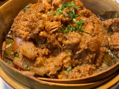 -小柴米·传统江西菜(万寿宫店)