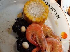 -松子料理(华威桥店)