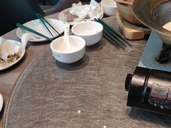 -渔舟意·湖南家宴(萝岗纳金城店)