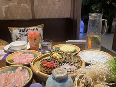 -泰妃殿(武汉首店)