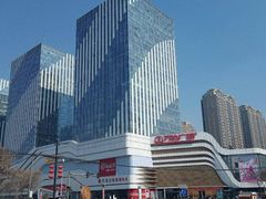 -万达广场(大明宫店)