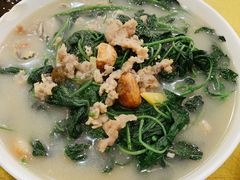 -台山美食一绝阿四台山黄鳝饭(阿四创作店)