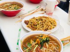 -红霞米线(海州古城店)