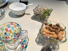 -悦融琥珀·京鲁菜·海味珍品(西单店)