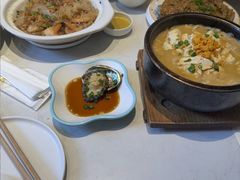 -北李妈妈菜·海肠捞饭(开发区万达店)