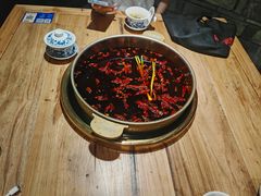 -矮板凳老火锅(宽窄巷子店)
