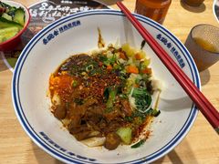 -秦䩊会·陕西biangbiang面(畹町路店)