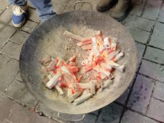 -状元阁烧烤(新华路总店)