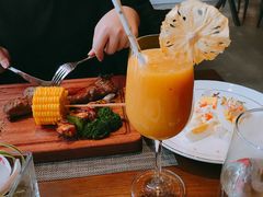 -小火花·干式熟成牛排馆Spark SteakHouse(剑桥郡店)