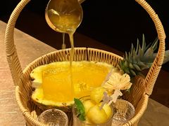-烤匠麻辣烤鱼(重庆万象城店)